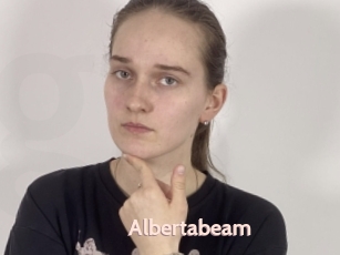 Albertabeam