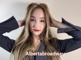 Albertabroadway