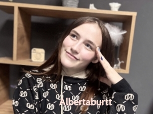 Albertaburtt