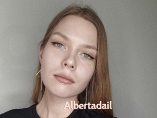 Albertadail
