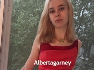 Albertagarney