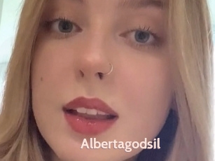 Albertagodsil