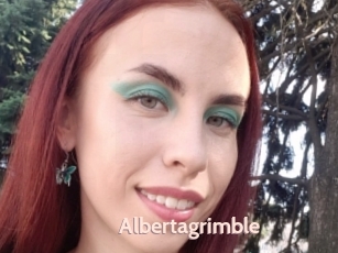 Albertagrimble