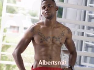 Albertsmit