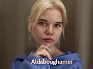 Aldaboughamer