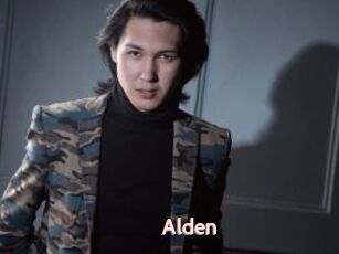 Alden
