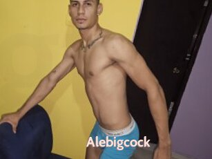 Alebigcock