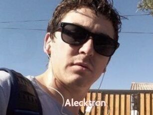 Alecktron