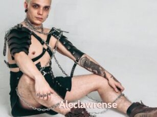 Aleclawrense