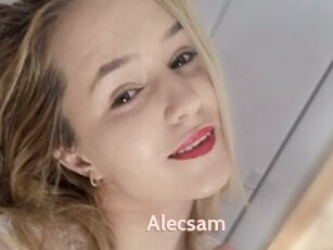 Alecsam