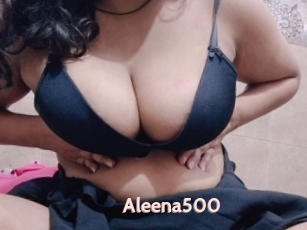 Aleena500