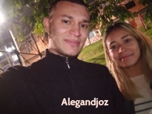 Alegandjoz