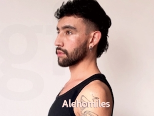 Alehomiles