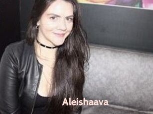 Aleishaava