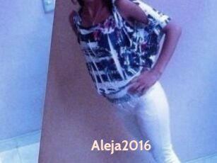 Aleja2016