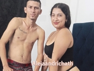 Alejaandrichath
