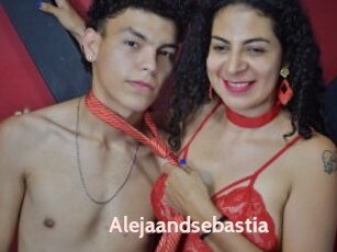 Alejaandsebastia