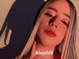 Alejahill