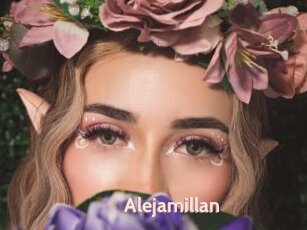 Alejamillan