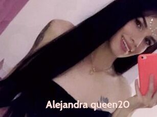 Alejandra_queen20