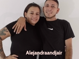 Alejandraandjair