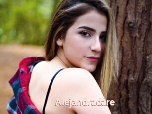 Alejandradare