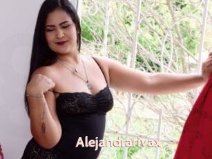 Alejandrarivax