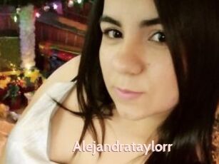 Alejandrataylorr