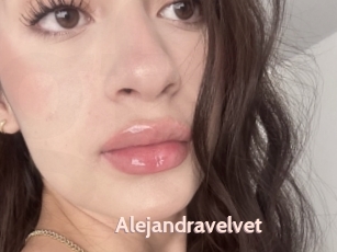 Alejandravelvet