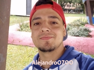 Alejandro0700