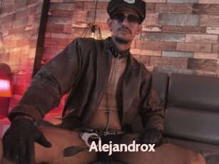 Alejandrox