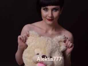 Aleksa777