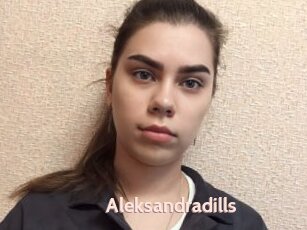 Aleksandradills
