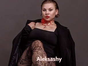 Aleksashy