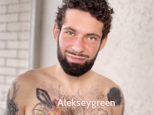 Alekseygreen