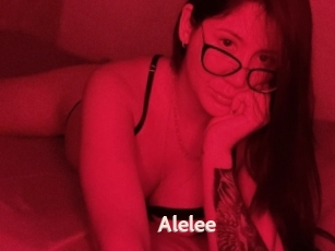 Alelee
