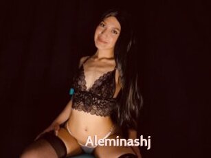 Aleminashj