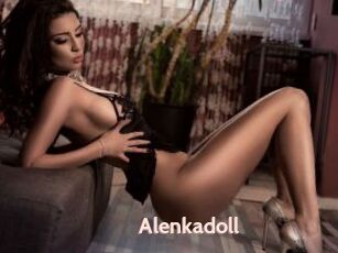 Alenkadoll