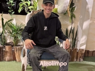 Aleolimpo