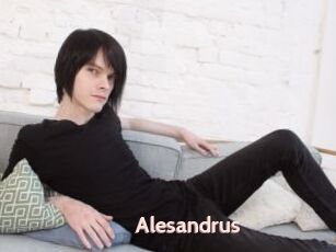 Alesandrus