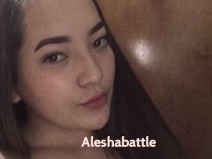 Aleshabattle
