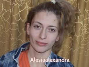 Alesiaalexandra