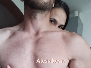 Alesiakevin
