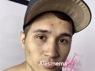 Alesmema