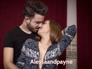 Alessaandpayne
