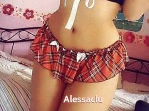 Alessaclu