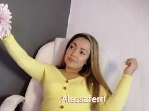 Alessaferri