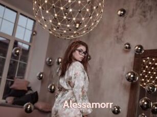 Alessamorr