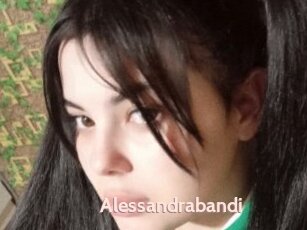Alessandrabandi