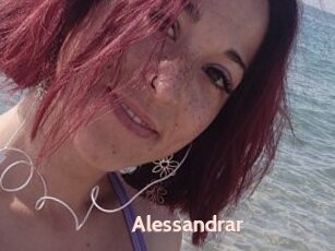 Alessandrar